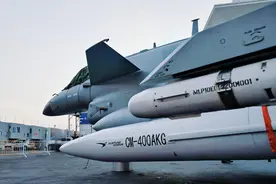 已击毁印军S400？巴空军拿出证据，点出关键：中国产导弹至少双杀图片