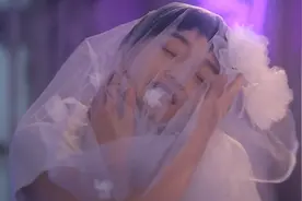 大尺度猎奇国产剧！4集揭露娱乐圈黑暗面，直击人性还是它敢拍图片