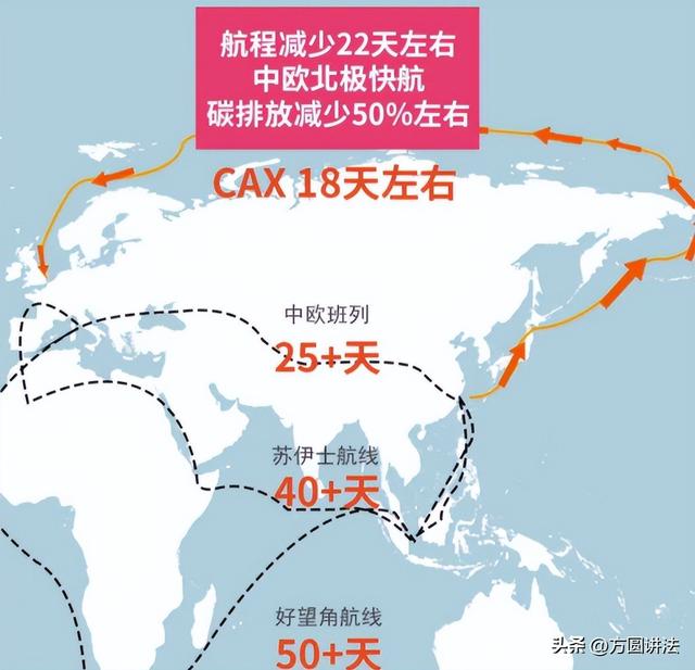怕被中国抛弃？波兰25日放行中欧班列！但已经晚了，欧洲多国倒戈