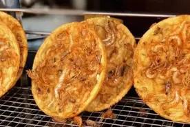 广西“北海”地方特色美食，最具幸福感城市，太让人种草了图片