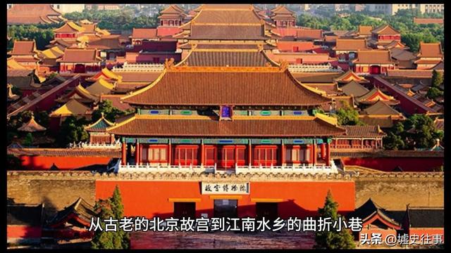 墓葬器物藏玄机，罗森以三千年遗址为据，读懂中华文明自主演进路
