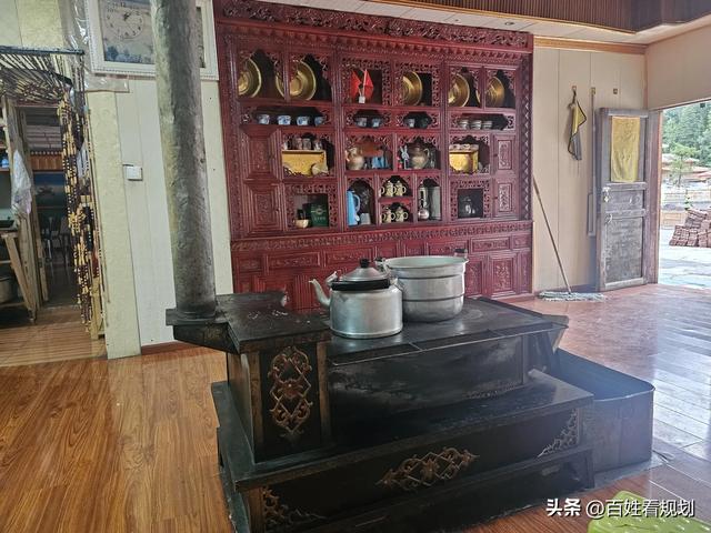 阿坝州又一杰作，岁月深处的藏乡秘境