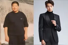 出道似“整容”！这6位明星出道前后对比判若两人，完全认不出图片