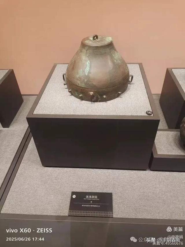 穿越千年的丝路回响：走进龟兹博物馆｜申艳娟