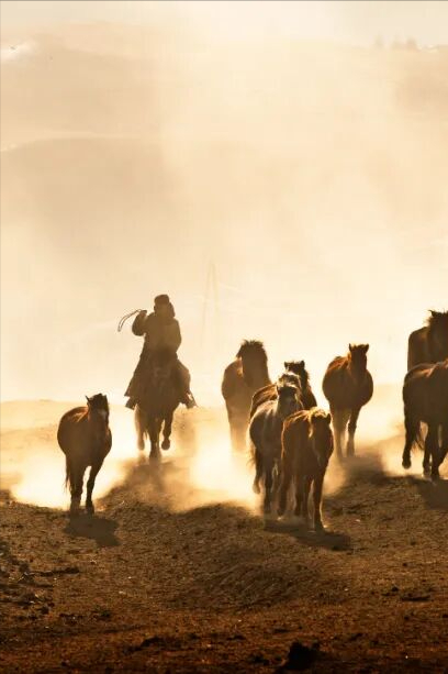 中国最厚重的自驾长廊，1000公里的旅程，承载了2000年的历史！