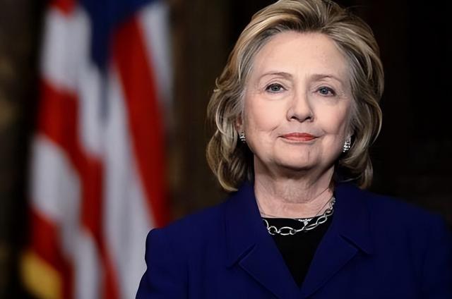 当不成总统了？美投票结果出来了，特朗普或被弹劾	，希拉里被查