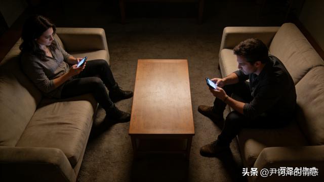 “灵魂伴侣”为何刷屏？成年人的婚姻与职场都缺一个“懂我的人”