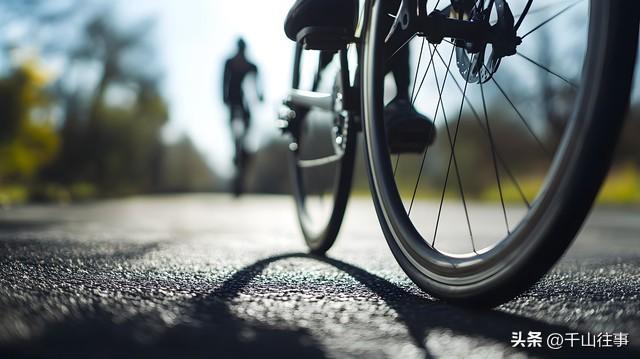 骑行十年十二万公里：把自行车骑成“老伙计”的人，藏着人生智慧