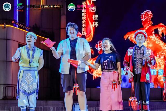 “广西歌超”圆满举行 唱响“引客入桂”新乐章