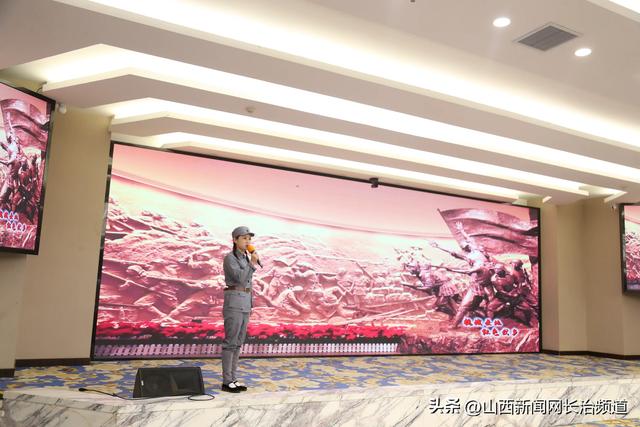 “金陵有约 长治纳凉”——长治文旅推介会在南京圆满举行