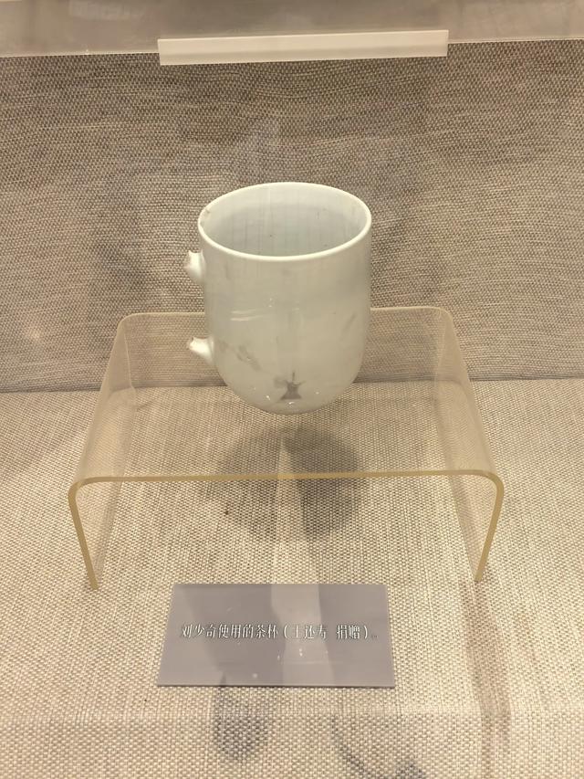 革命圣地西柏坡游记
