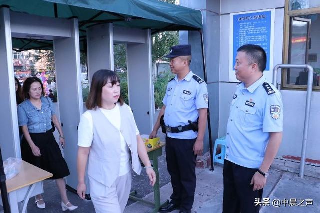 兴和公安全力护航“苏木山遇见桂林山水”南北民歌联唱活动平安