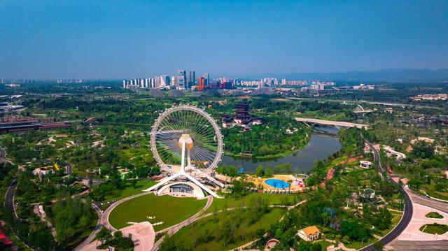 成都东部新区点燃“文旅+百业”融合发展新引擎