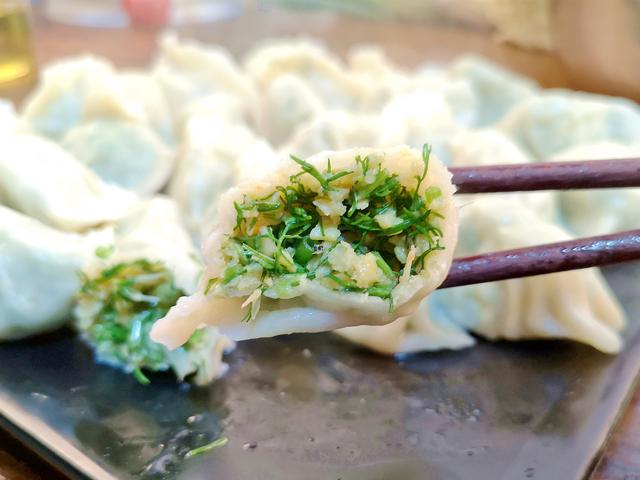 9月买时令菜，认准这5种！不打农药还便宜，鲜嫩营养，吃着特放心