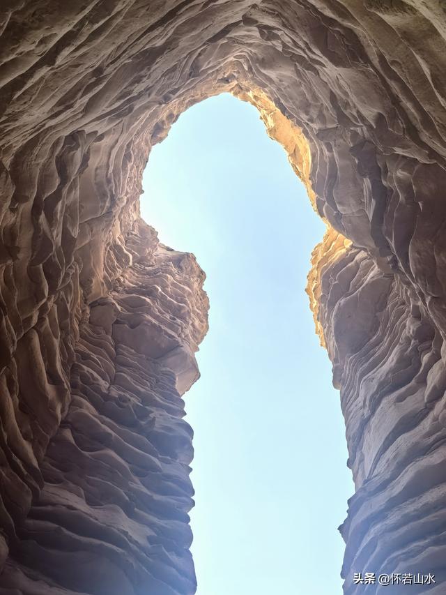 2025环南疆沙漠铁路背包自由行日记(9)---哈密大海道打卡(完结篇)