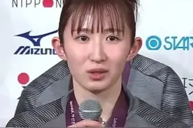 早田希娜:孙颖莎才是真正的王牌，伊藤美诚:不会参加巴黎奥运图片