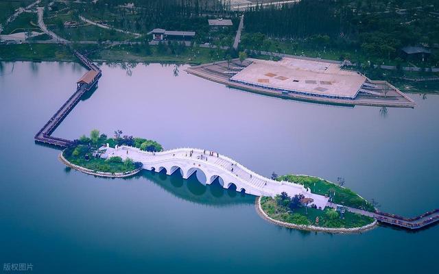 60 岁之后一定要去一次！西安对老人免票的 20 + 景点，不花钱还好玩