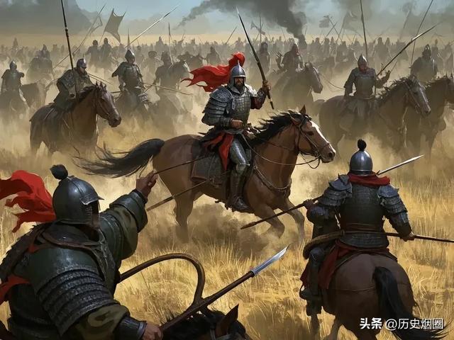 没有这场刺杀，大明开国史可能只剩五个字：起义失败