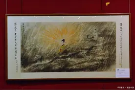 神的PUA——大司命图片