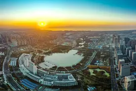 这34个“城中村”，启动改造！图片