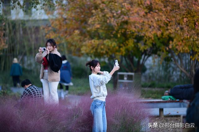 达活泉，这才是秋天该有的样子（图）