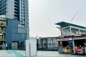 上海火车站将再+1！多条轨交直达，火车+地铁+公交无缝衔接，铁路莘庄站建设有新进展图片