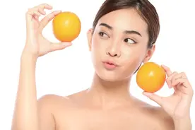 女人是否干净，不要看外表，得看背后的这2个方面！图片