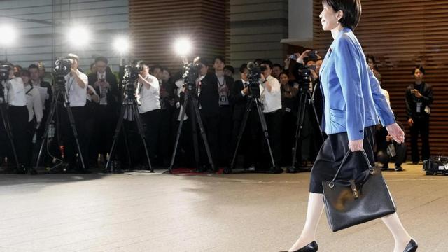 大结局时刻要来？琉球群岛遭围，关于中日，高市终于说了句实话