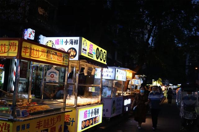 双节畅游金牛！最新最全线路笔记出炉→
