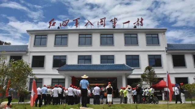 【山海协作】中秋国庆武平乡村游攻略，请查收~
