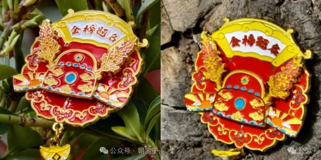 打卡新姿势！武威文庙AR冰箱贴+免费集章，开启一场文化寻宝之旅