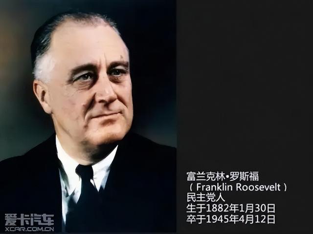 美国最差劲的总统是谁，不是特朗普、不是拜登，而是作恶多端的他