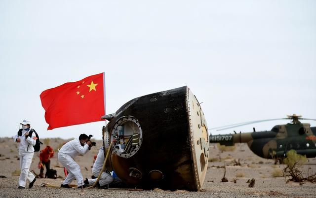 全世界苦研80年，被中国一朝突破！颠覆性技术的背后是谁做到的？