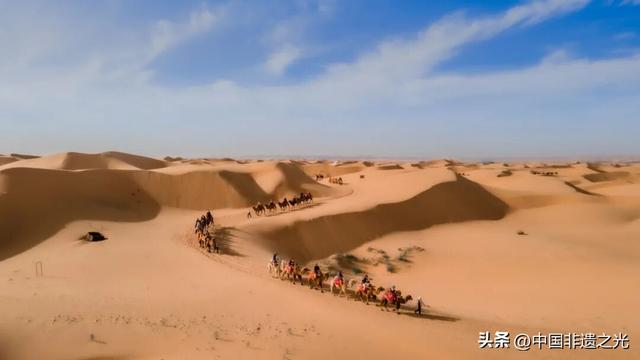 中国世遗又+1，“神秘”王朝惊艳世界！