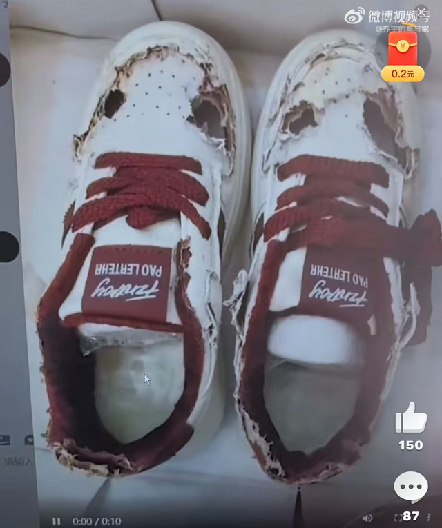 山东富婆225个包裹“白嫖”事件，结局大快人心啊...