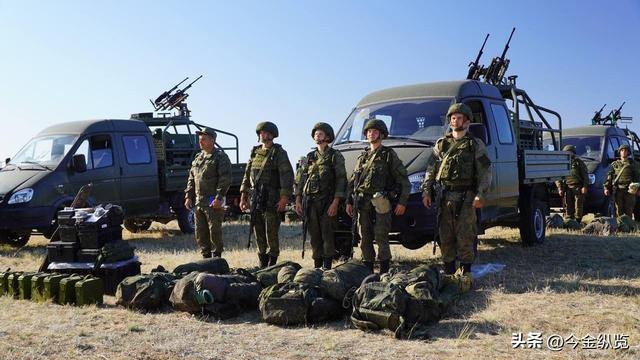 核弹亮剑！普京震撼全球，特朗普急喊停火，俄乌冲突惊现三大逆转