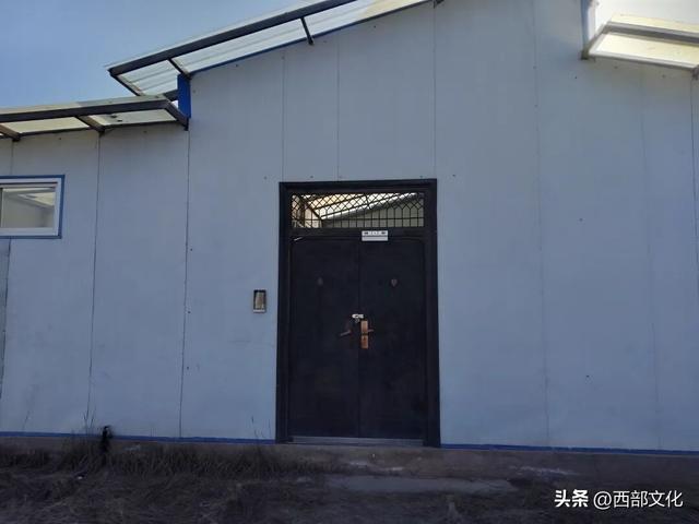 沿着渭水行走，探访遗址，歇脚洛门、磐安、邱家峡