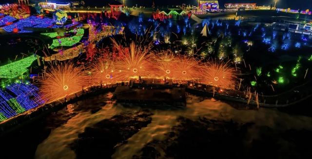 增速全国第五!门票增57.22%!文旅大考,运城高分!