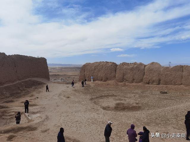 北京至蔚县大同自驾两日游，路况好时间短景点集中也适合新手!