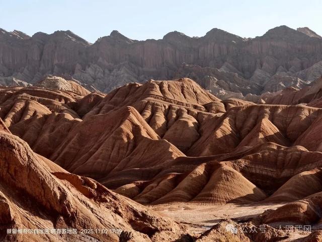 帕米尔高原礼赞