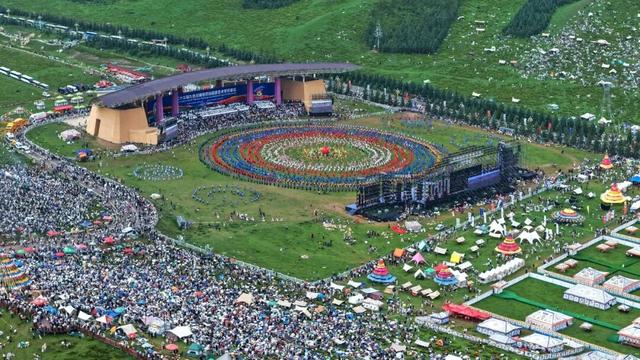 地理冷知识—中国的自治州