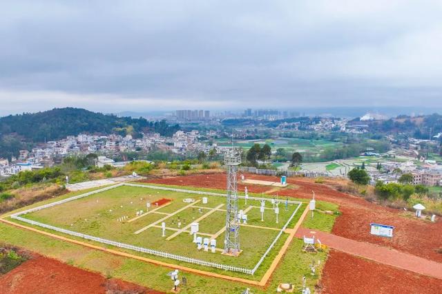 弥勒这个基地，成功跻身“国家队”核心阵营！