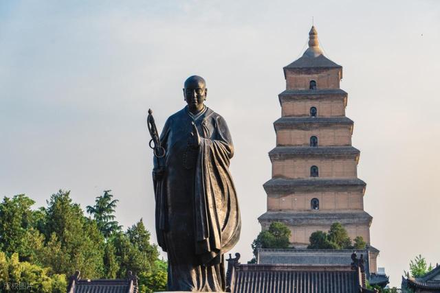 西安最值得去的6大免费景点，太好玩了！送给第一次去西安的你
