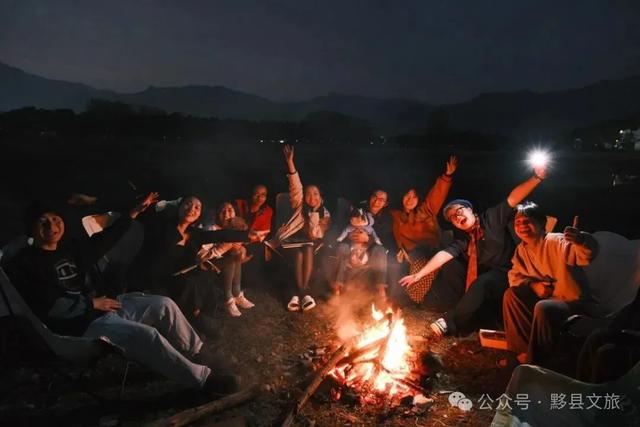 归来吧，我们在黄山黟县等你重新出发｜皖美夏日