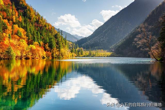 11月旅游的目的地推荐|每一个都是出片圣地的存在
