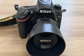 全画幅镜头怎么选不翻车？尼康D750实测：这些组合直接抄作业！图片