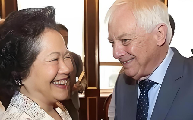 “港独分子”陈方安生：勾结外部势力祸乱香港，如今下场大快人心
