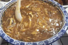 湿哒哒的梅雨季，吃这些长三角美食“姜姜好”图片