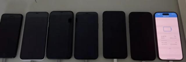 大佬实测!iOS 18.6.2 系统续航数据,结果不乐观