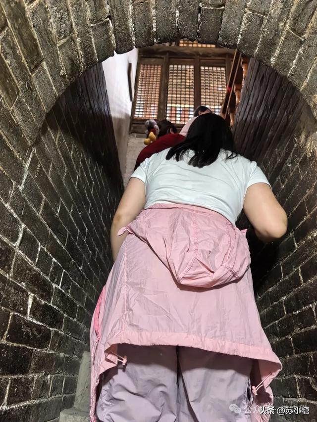 【山西游】隰县小西天，因黑神话悟空遇见悬塑的终极之美